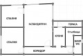 Продава  3-стаен град Бургас , Център , 73 кв.м | 45352052 - изображение [4]