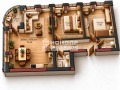 Продава  3-стаен град Пловдив , Център , 105 кв.м | 69474491 - изображение [2]