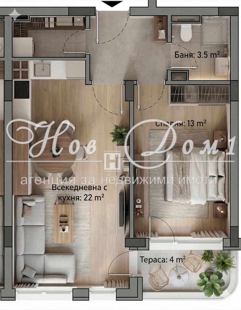 ������� 2-����� | Imot.bg � ����������� 4