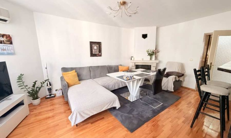 Продава МЕЗОНЕТ в град Бургас, Възраждане - 120 кв.м / 200 000 € » 391 166.00 лв., СУПРИММО - БУРГАС