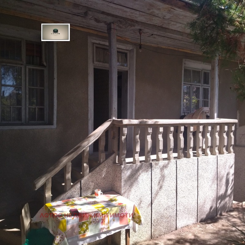 Продава КЪЩА в област Велико Търново, с. Върбица - 100 кв.м / 23 000 € » 44 984.09 лв., ЛОТОС НЕДВИЖИМИ ИМОТИ