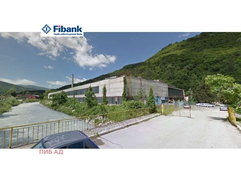 Продава ФАБРИКА/ЗАВОД | Imot.bg — изображение 1