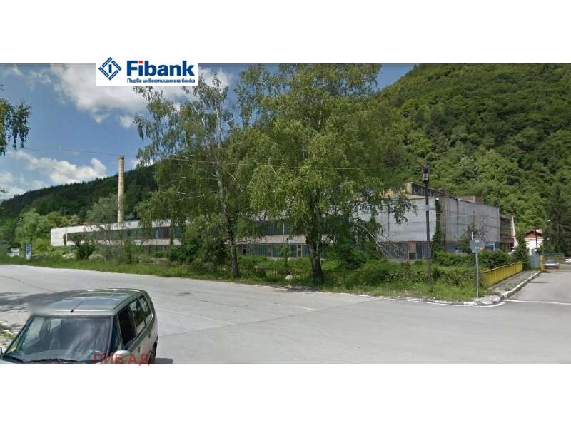 Продава ФАБРИКА/ЗАВОД | Imot.bg — изображение 3