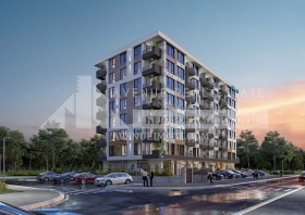 1 bedroom Slaveykov, Burgas