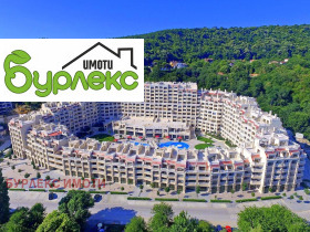 1 slaapkamer Asparuchovo, Varna