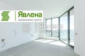3 soverom Krastova vada, Sofia