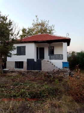 Huis Botevo, regio Jambol 2