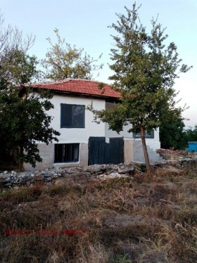 Huis Botevo, regio Jambol 1