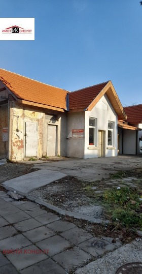 Продажба на имоти в Промишлена зона - Запад, град Велико Търново - изображение 15 