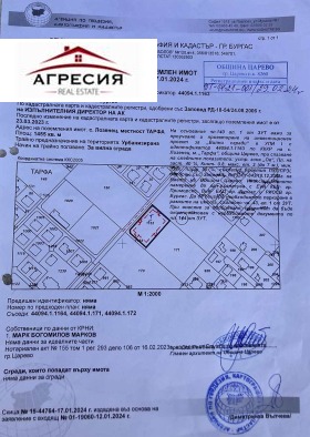 Продажба на имоти в с. Лозенец, област Бургас — страница 13 - изображение 17 