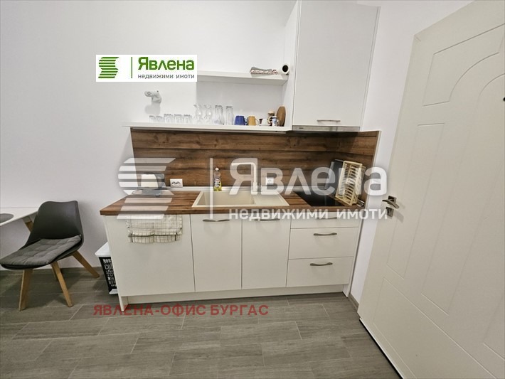 In vendita  Studio regione Burgas , Nesebar , 38 mq | 56401194 - Immagine [3]