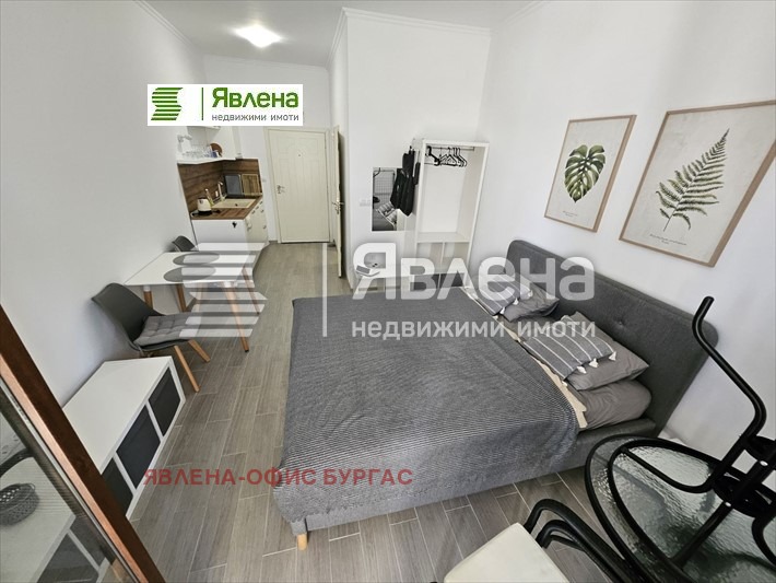 Na sprzedaż  Studio region Burgas , Nesebar , 38 mkw | 56401194 - obraz [10]