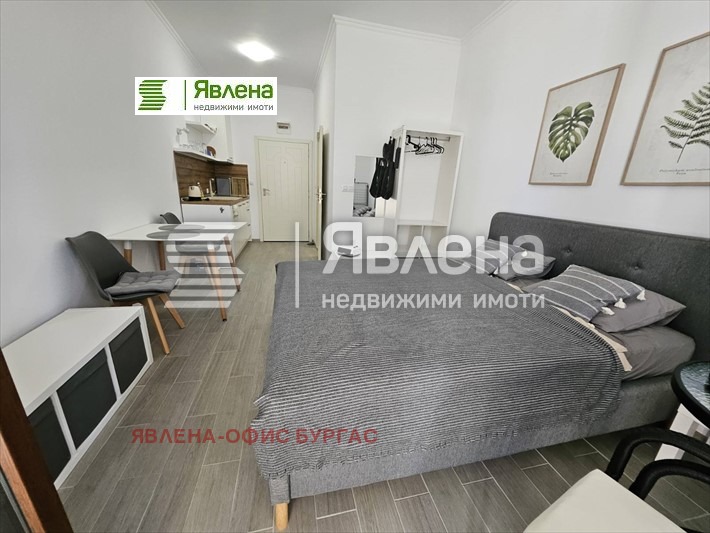 In vendita  Studio regione Burgas , Nesebar , 38 mq | 56401194 - Immagine [2]