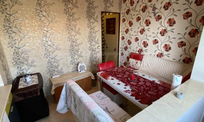 Продава 1-СТАЕН, гр. Видин, Бонония, снимка 7 - Апартаменти - 52335168