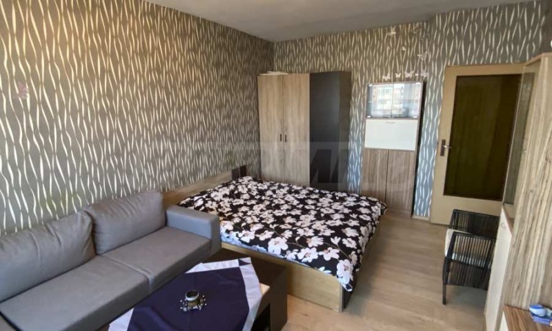 Продава 1-СТАЕН, гр. Видин, Бонония, снимка 3 - Апартаменти - 52335168