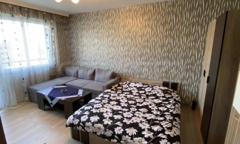 Продава 1-СТАЕН, гр. Видин, Бонония, снимка 2 - Апартаменти - 52335168