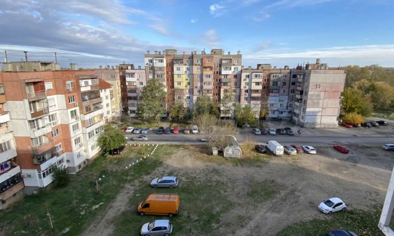 Продава 1-СТАЕН, гр. Видин, Бонония, снимка 15 - Апартаменти - 52335168