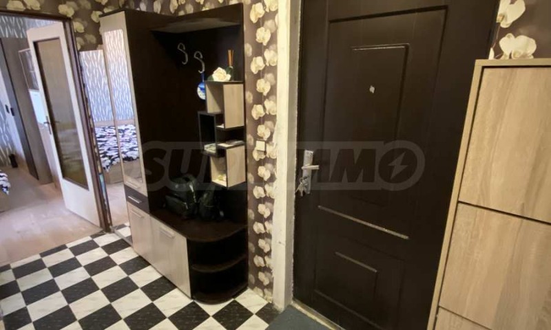 Продава 1-СТАЕН, гр. Видин, Бонония, снимка 14 - Апартаменти - 52335168