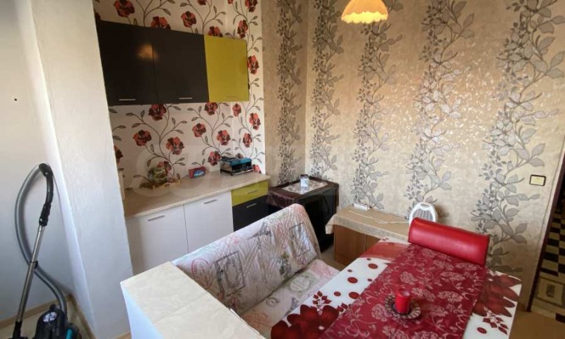 Продава 1-СТАЕН, гр. Видин, Бонония, снимка 8 - Апартаменти - 52335168