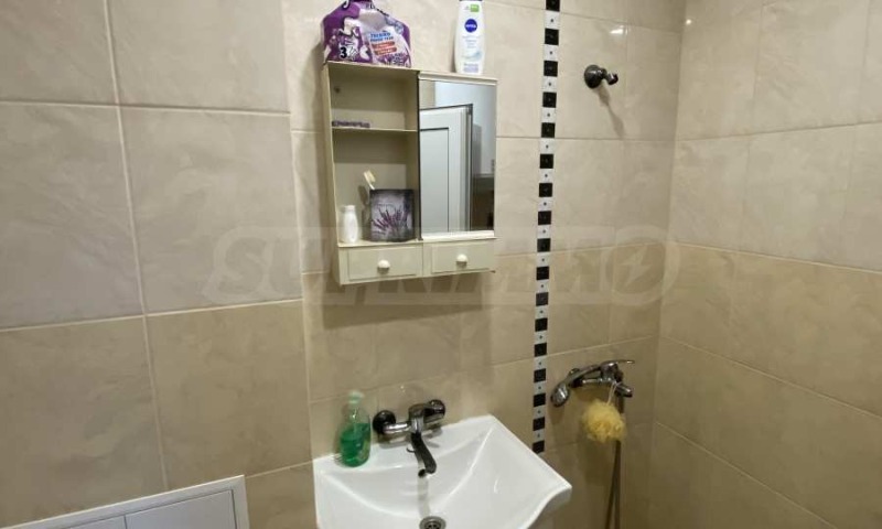 Продава 1-СТАЕН, гр. Видин, Бонония, снимка 10 - Апартаменти - 52335168