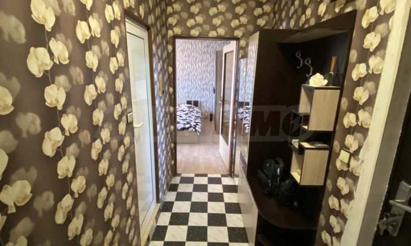 Продава 1-СТАЕН, гр. Видин, Бонония, снимка 13 - Апартаменти - 52335168