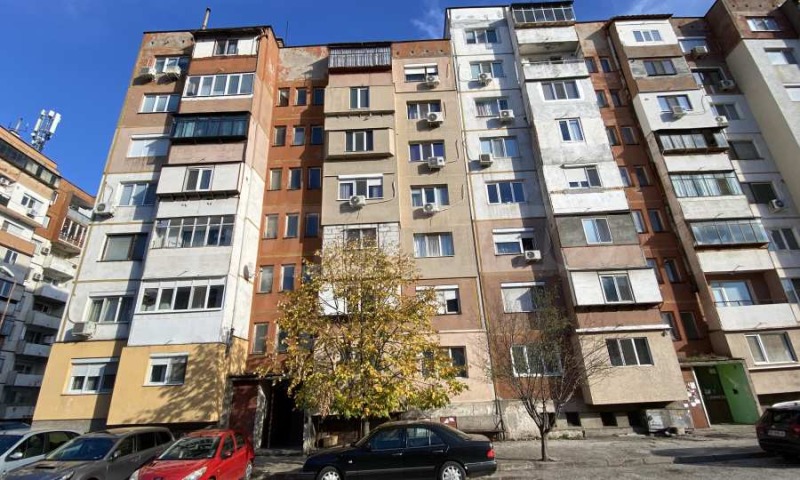 Продава 1-СТАЕН, гр. Видин, Бонония, снимка 16 - Апартаменти - 52335168