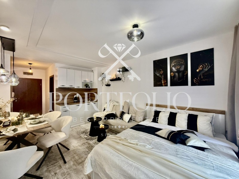 Продава  1-стаен област Бургас , гр. Созопол , 42 кв.м | 39048303