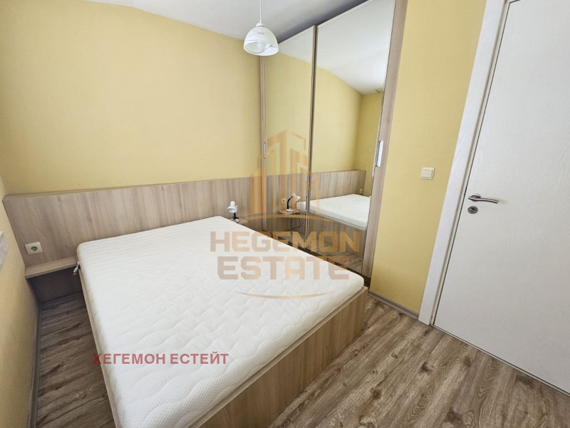 Продава 2-СТАЕН, гр. Варна, Трошево, снимка 5 - Aпартаменти - 47299700