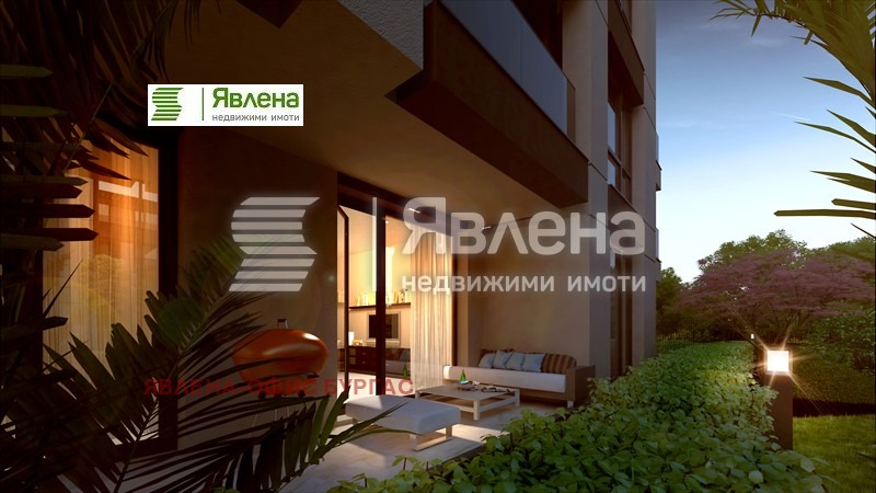 Продаја  1 спаваћа соба Бургас , Сарафово , 62 м2 | 90092227 - слика [8]