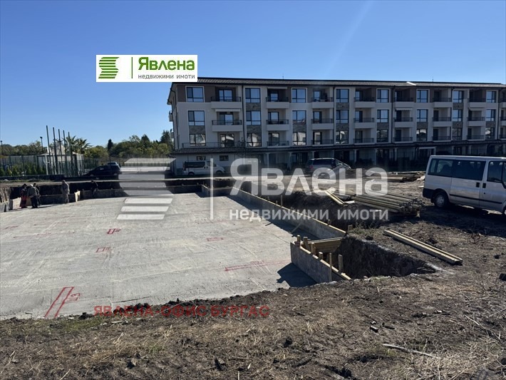 Продаја  1 спаваћа соба Бургас , Сарафово , 62 м2 | 90092227