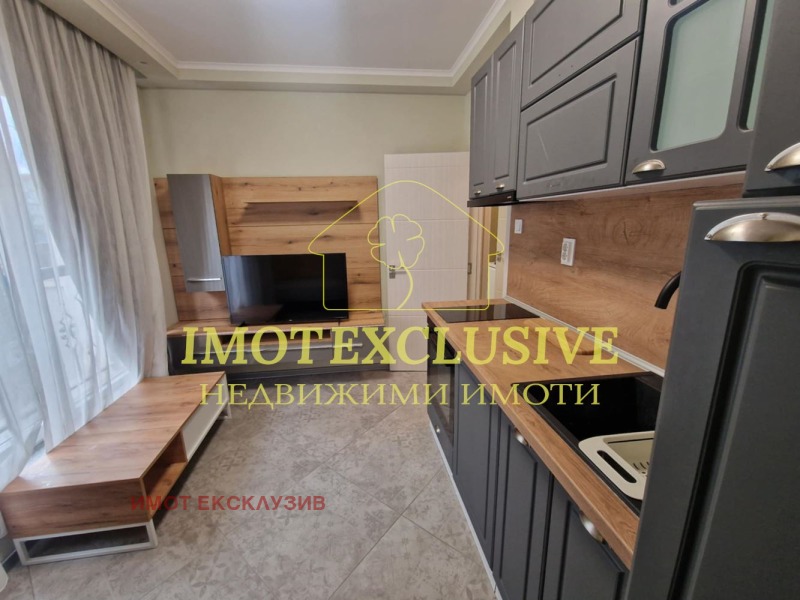 À vendre  1 chambre Plovdiv , Tsentar , 48 m² | 57888442 - image [2]