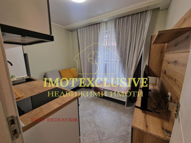 À vendre  1 chambre Plovdiv , Tsentar , 48 m² | 57888442