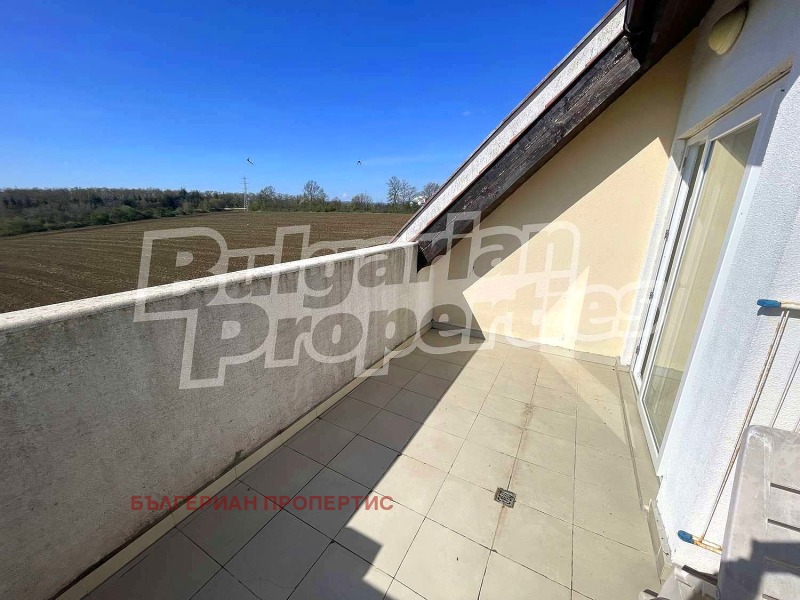 Продается  1 спальня область Варна , к.к. Камчия , 54 кв.м | 95436403 - изображение [12]