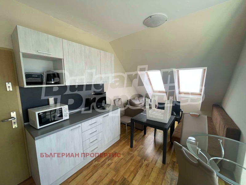Продается  1 спальня область Варна , к.к. Камчия , 54 кв.м | 95436403 - изображение [7]
