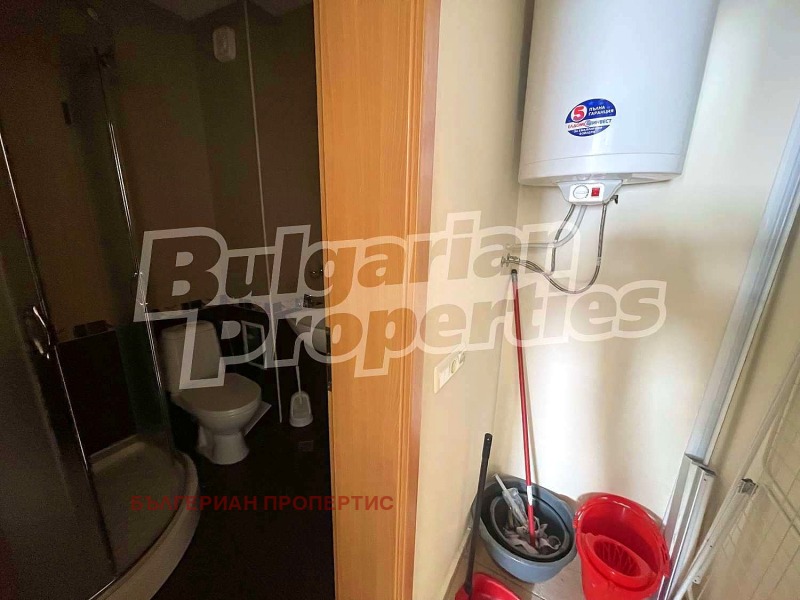 Продается  1 спальня область Варна , к.к. Камчия , 54 кв.м | 95436403 - изображение [11]