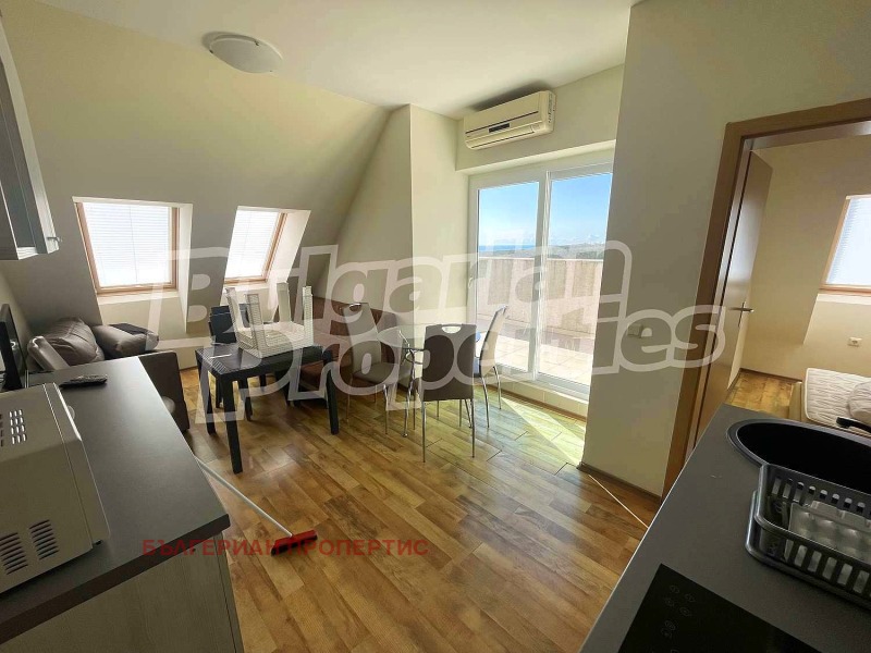 Продается  1 спальня область Варна , к.к. Камчия , 54 кв.м | 95436403 - изображение [3]