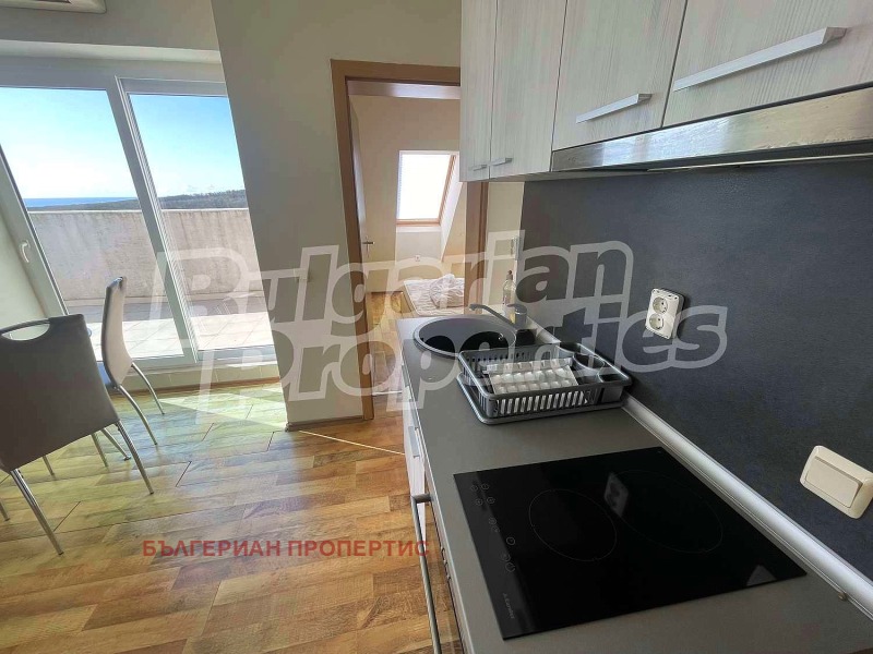 Продается  1 спальня область Варна , к.к. Камчия , 54 кв.м | 95436403 - изображение [6]