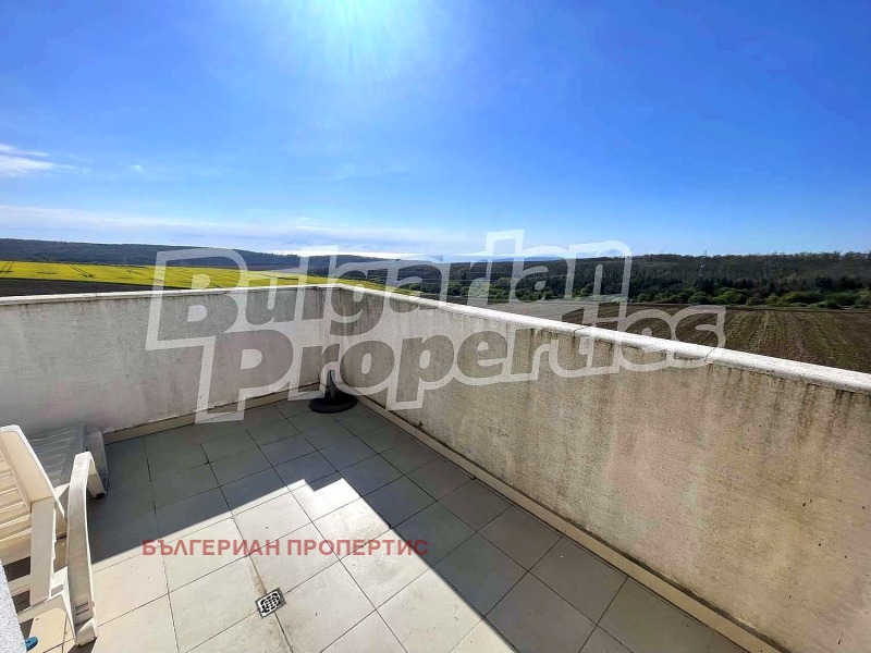 Продается  1 спальня область Варна , к.к. Камчия , 54 кв.м | 95436403 - изображение [9]