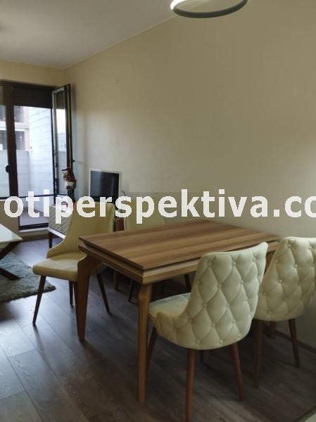 Til salg  1 soveværelse Plovdiv , Trakiya , 66 kvm | 77590255 - billede [2]