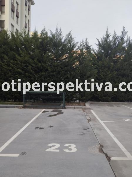 Til salg  1 soveværelse Plovdiv , Trakiya , 66 kvm | 77590255 - billede [12]