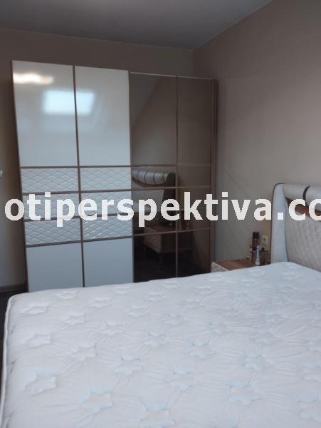 Til salg  1 soveværelse Plovdiv , Trakiya , 66 kvm | 77590255 - billede [4]