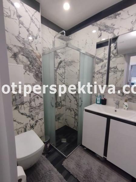 Til salg  1 soveværelse Plovdiv , Trakiya , 66 kvm | 77590255 - billede [10]