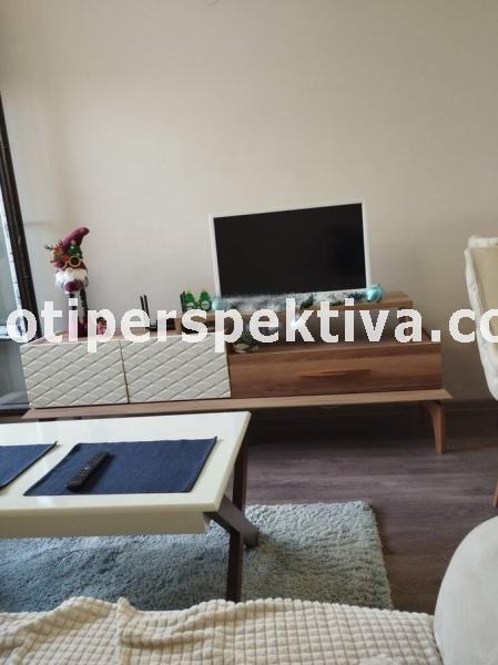 Til salg  1 soveværelse Plovdiv , Trakiya , 66 kvm | 77590255 - billede [6]