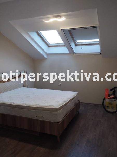 Til salg  1 soveværelse Plovdiv , Trakiya , 66 kvm | 77590255 - billede [8]