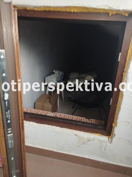 Til salg  1 soveværelse Plovdiv , Trakiya , 66 kvm | 77590255 - billede [11]