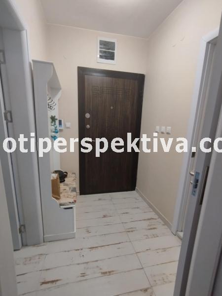Til salg  1 soveværelse Plovdiv , Trakiya , 66 kvm | 77590255 - billede [9]