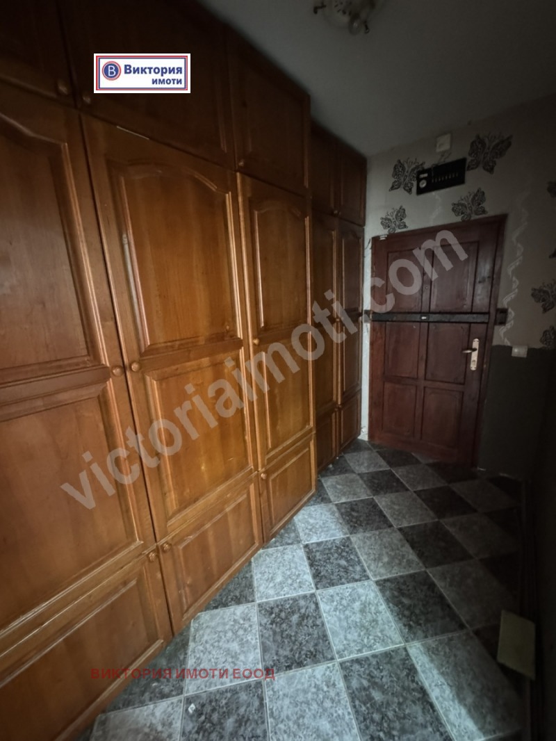 Til salg  1 soveværelse Veliko Tarnovo , Kolyu Ficheto , 63 kvm | 63592441 - billede [9]
