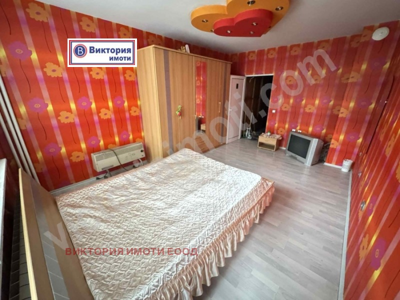 Til salg  1 soveværelse Veliko Tarnovo , Kolyu Ficheto , 63 kvm | 63592441 - billede [6]