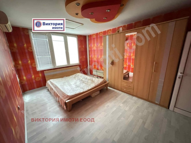 Til salg  1 soveværelse Veliko Tarnovo , Kolyu Ficheto , 63 kvm | 63592441 - billede [5]
