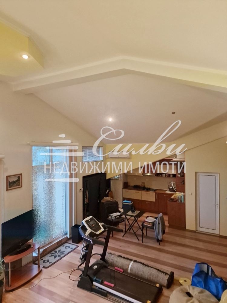 Продава 2-СТАЕН, гр. Шумен, Пазара, снимка 2 - Апартаменти - 52602454